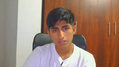 Cesar online show from December 25, 12:37 am