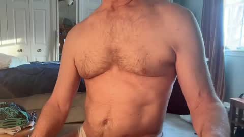 cfnmworkout1 online show from January 28, 1:05 pm