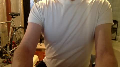 cfnmworkout1 online show from February 12, 7:24 pm