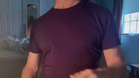 cfnmworkout1 online show from December 5, 12:55 pm