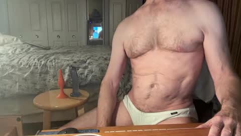 cfnmworkout1 online show from December 5, 1:47 am