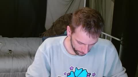 cguffey2284 online show from February 19, 3:36 am