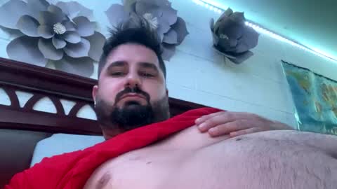 ch33kycharmz online show from October 30, 2:24 am