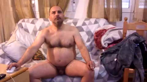 chaals25 online show from November 30, 11:56 am