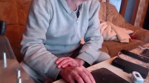 chacoa online show from February 23, 2:30 pm