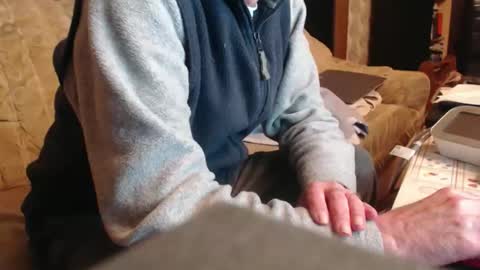 chacoa online show from November 12, 4:35 pm