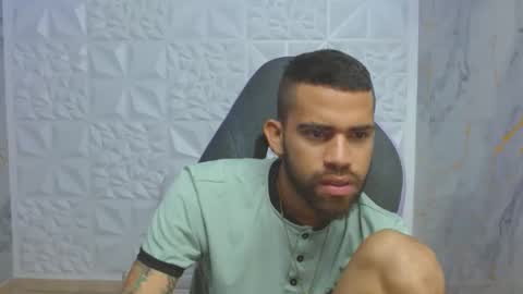 chacorta_ online show from March 3, 1:51 pm