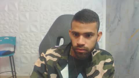 chacorta_ online show from February 18, 1:31 pm