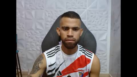 chacorta_ online show from February 22, 3:24 pm