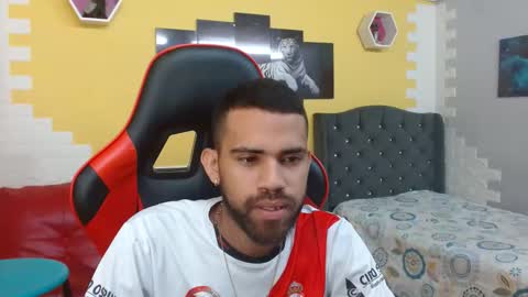 chacorta_ online show from March 13, 2:35 pm