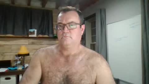 chadmichaell online show from March 13, 1:02 am