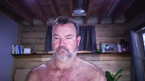 chadmichaell online show from February 20, 1:46 pm