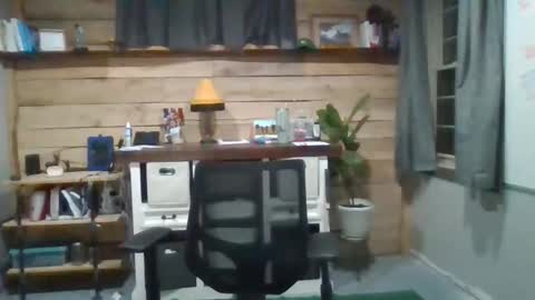 chadmichaell online show from February 3, 12:54 pm