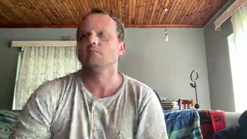 chadski1991 online show from February 12, 10:46 am