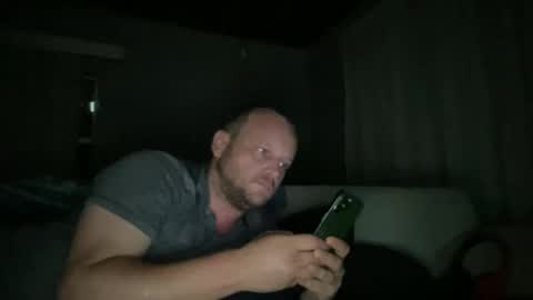 chadski1991 online show from December 8, 8:25 pm