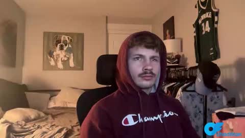 ChadTitan online show from December 14, 12:50 am