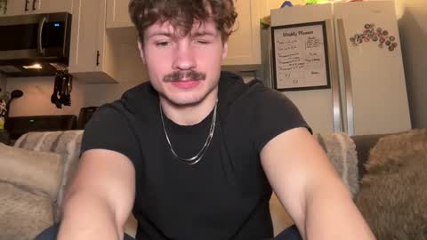 ChadTitan online show from March 17, 12:47 am