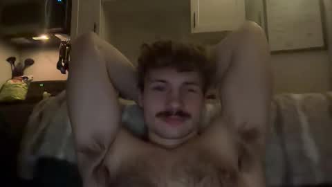 ChadTitan online show from March 18, 1:19 am