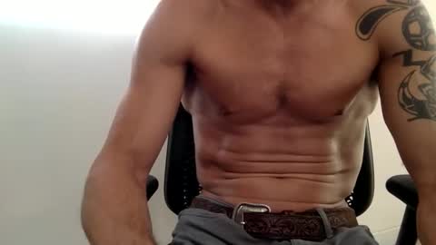 Chags online show from November 5, 4:20 pm