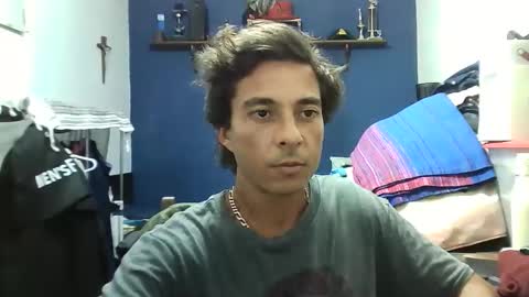 ChamanDick online show from May 7, 3:17 am