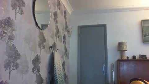 Champers online show from March 11, 4:47 pm