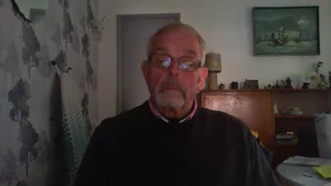 Champers online show from March 9, 4:34 pm