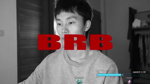 Snapshot of chan_pak chatting on February 4, 1:34 am chan_pak online show from February 4, 1:34 am