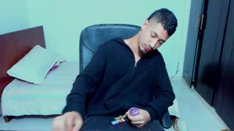 Kenji online show from February 3, 2:53 am