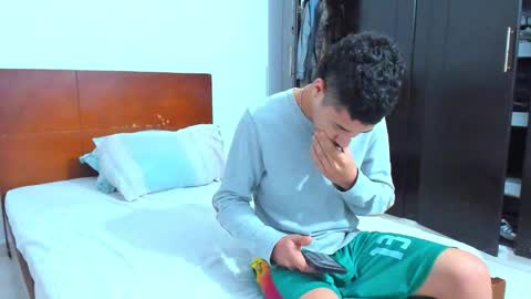 Kenji online show from February 10, 10:20 am