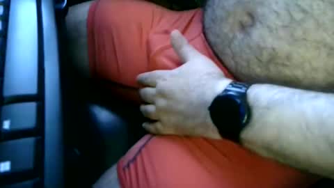 chang92543 online show from March 28, 7:36 pm