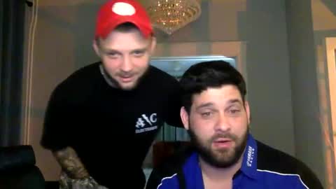 TATS AND TANNED online show from April 10, 1:23 am