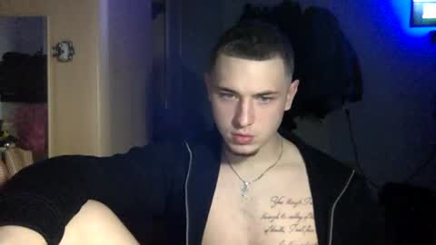 channingboy online show from March 25, 8:46 pm