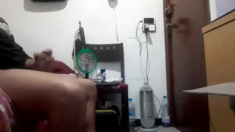 Snapshot of chapy38 chatting on February 5, 11:50 pm chapy38 online show from February 5, 11:50 pm