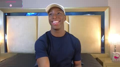 charlesbrown_ online show from February 5, 4:36 pm