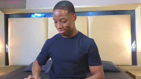 charlesbrown_ online show from February 9, 1:16 pm