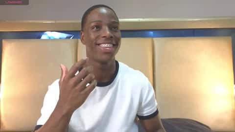 charlesbrown_ online show from February 19, 5:31 pm