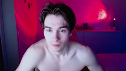 charleshanson69 online show from February 3, 8:36 pm