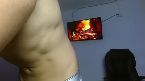 charley_morgan online show from October 23, 9:18 pm