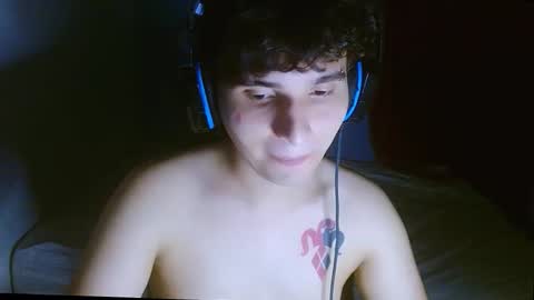 Charley quinn online show from April 5, 11:56 pm