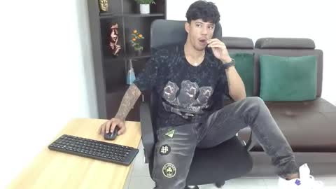 Charlie oconnor online show from January 31, 3:30 am