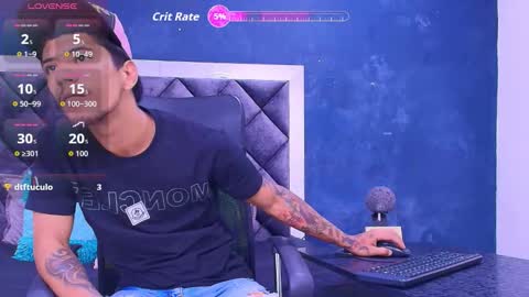 Charlie oconnor online show from February 6, 2:41 am