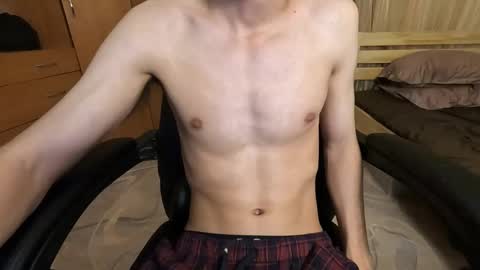 Charlie online show from December 22, 11:35 pm