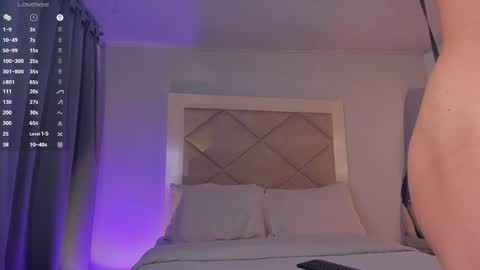 charly online show from March 3, 2:52 am