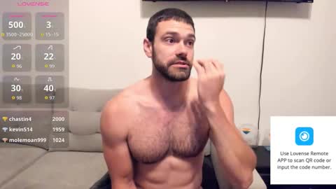 Onlyfans chasingfit Instagram the arguer Twitter chasingfitOF online show from November 28, 8:33 pm