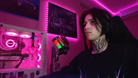 Ryan online show from March 9, 1:46 am