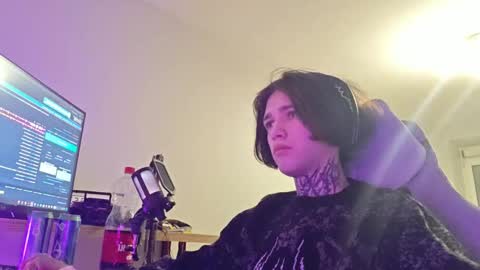 Ryan online show from January 9, 10:37 pm