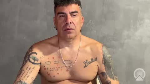 chato012 online show from September 28, 2:15 pm