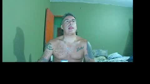 chato012 online show from February 13, 2:34 am