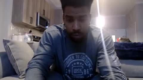 Chef Dev XXX online show from November 6, 7:44 am