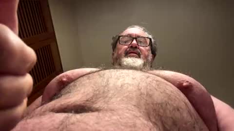 Chef online show from January 17, 1:47 pm